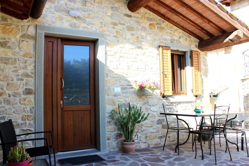 פרטוווקיו Agriturismo Mandrioli מראה חיצוני תמונה