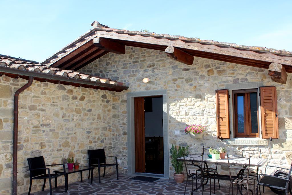 פרטוווקיו Agriturismo Mandrioli מראה חיצוני תמונה