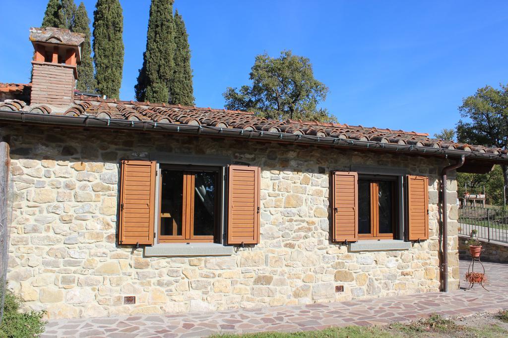 פרטוווקיו Agriturismo Mandrioli מראה חיצוני תמונה
